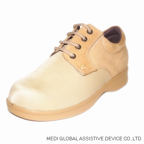 Special Shoes for Prophylaxis