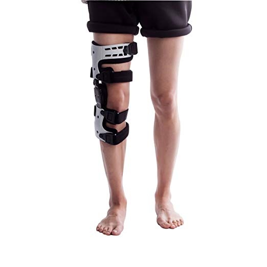OA knee brace