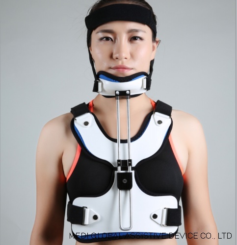 Cervical Thoracic Orthosis