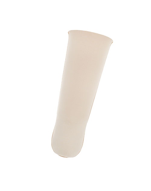 带锁简易抗菌凝胶套