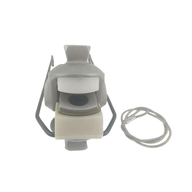 单轴可调恒摩擦膝关节