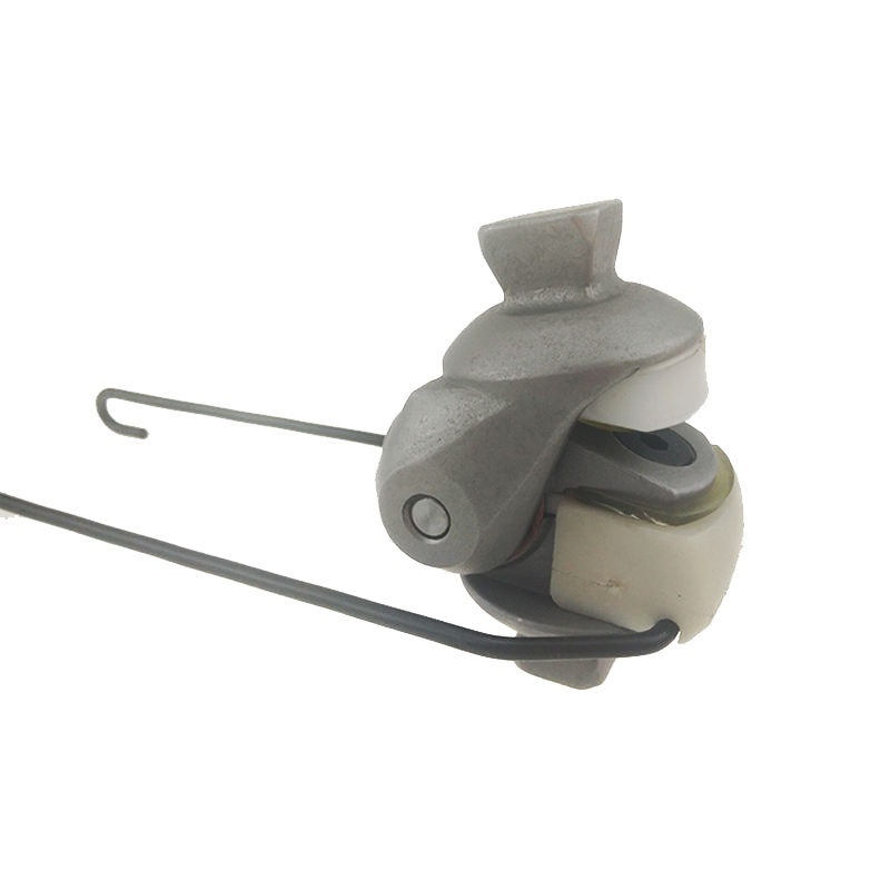 单轴可调恒摩擦膝关节