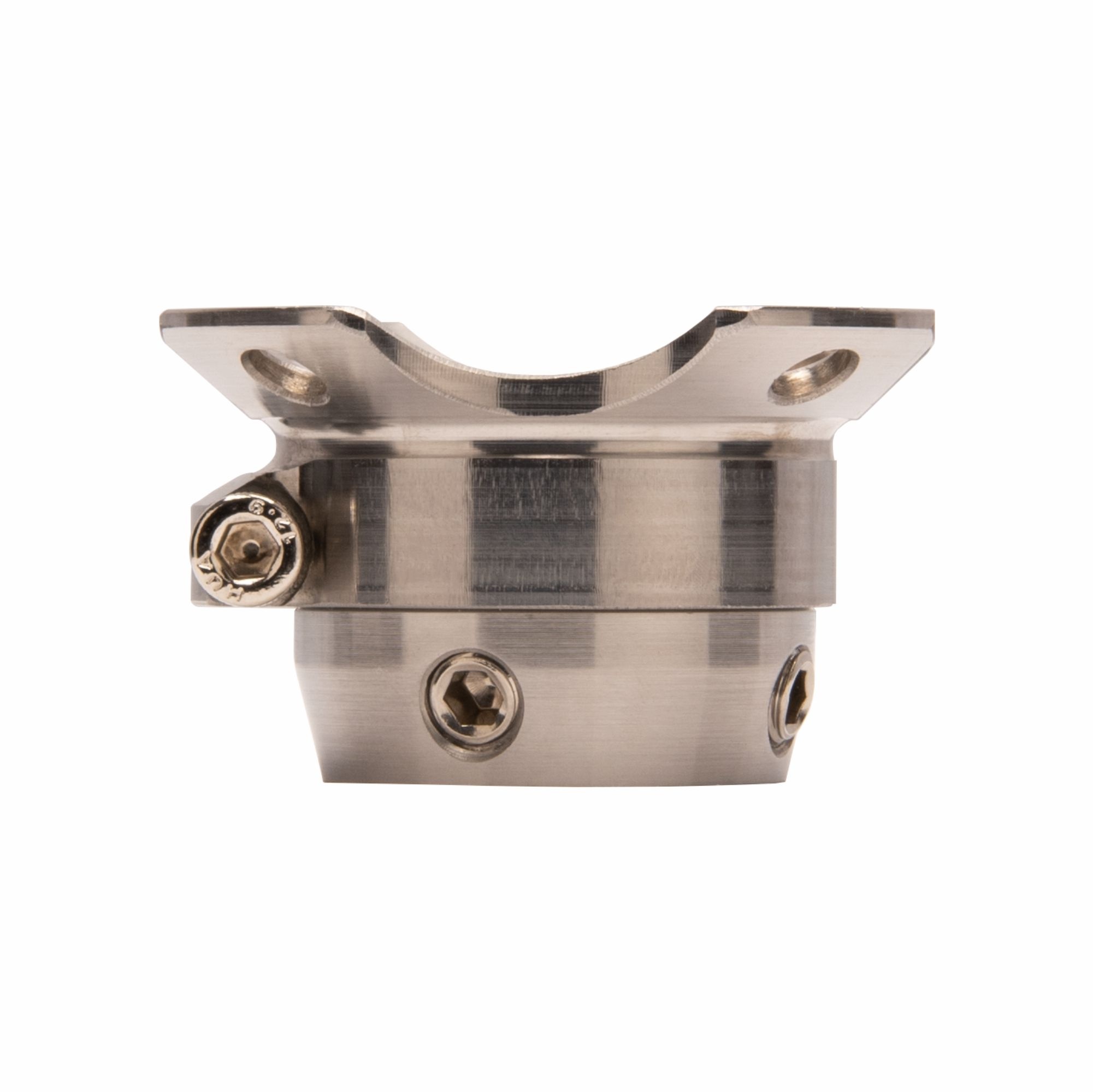 可旋转阴头四脚适配器