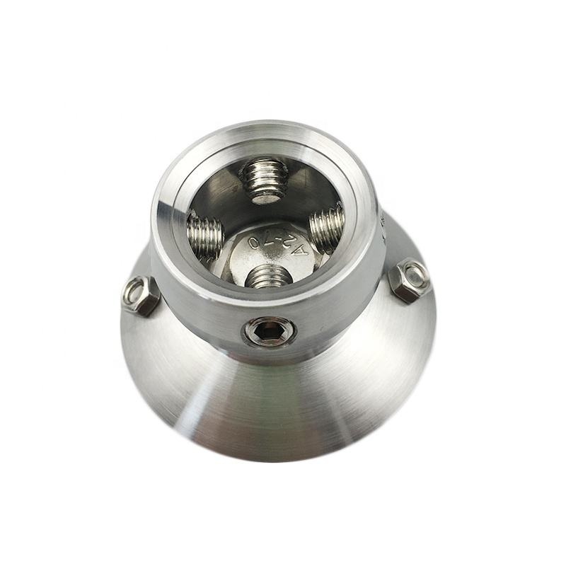 热塑性腔体连接板