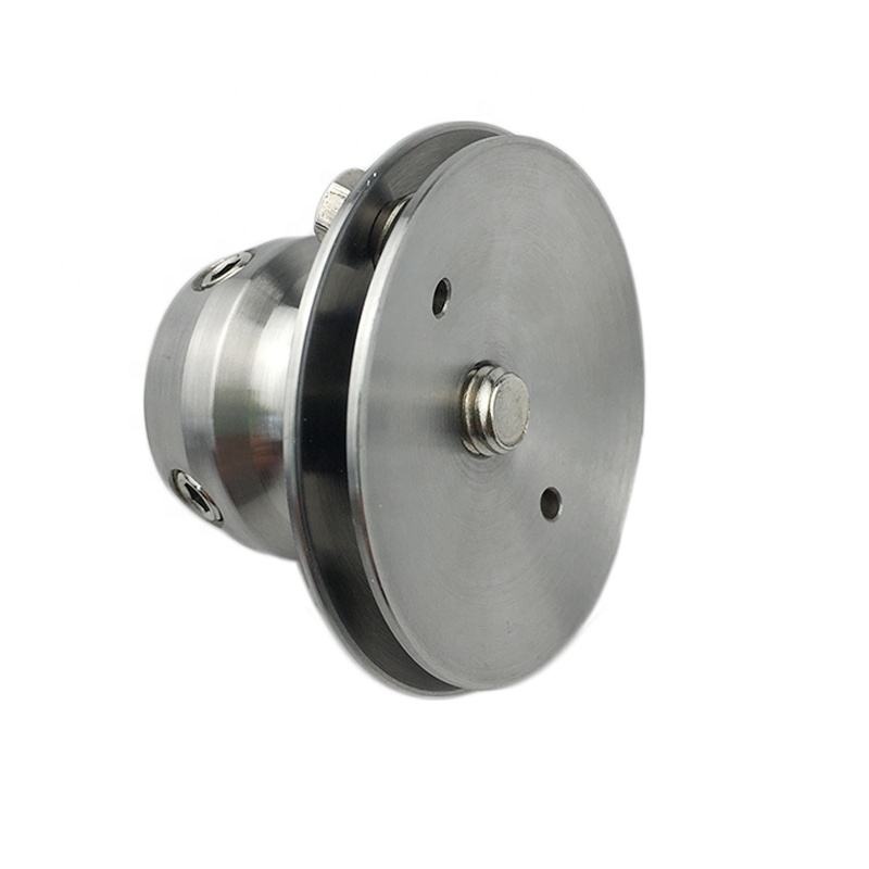 热塑性腔体连接板