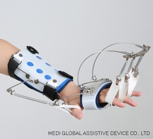 Dynamic Extension Hand Wrist Orthosis