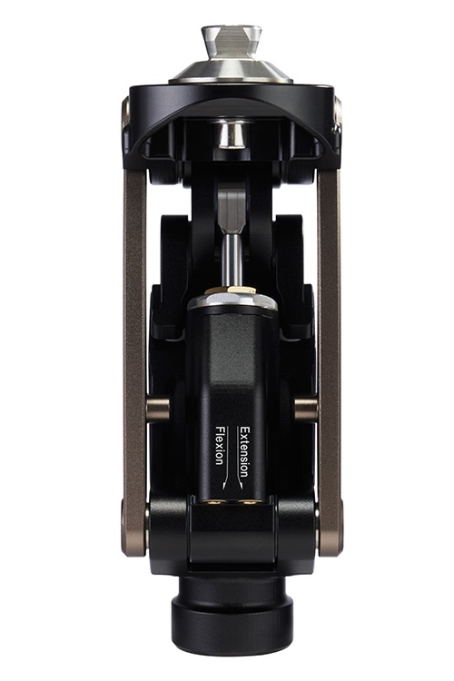 气动五连杆膝关节