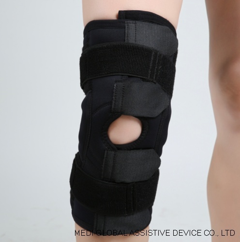 Reinforced Knee Brace