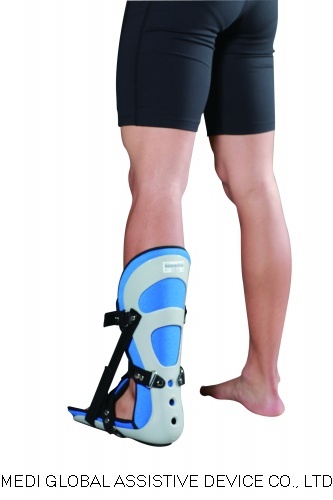 Adjustable Ankle-Foot Orthosis
