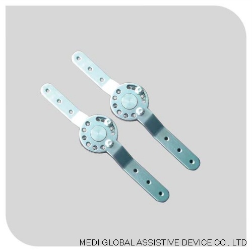 Adjustable Thicker Ankle Joint