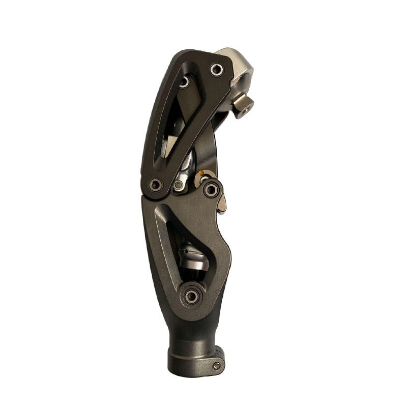 Choosing A Reasonably Priced Thigh Prosthesis