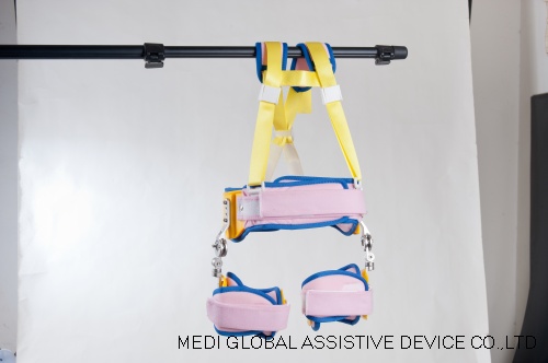 Hip Abduction Brace - International Hip Dysplasia Institute