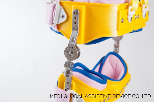 Hip Abduction Brace - International Hip Dysplasia Institute