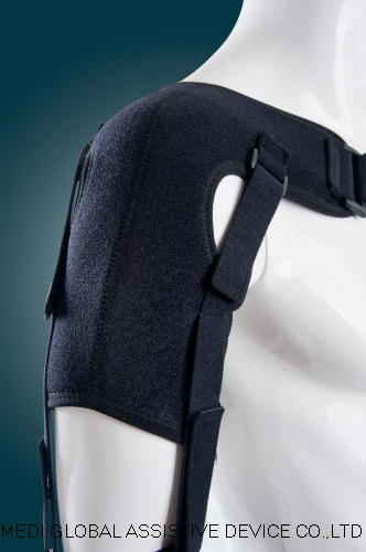 Shoulder Brace 1