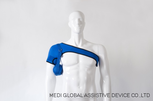 Shoulder Brace 3