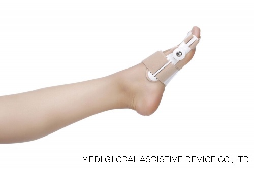 Hallux Valgus Orthosis 2