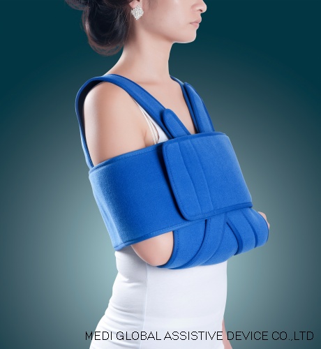 Arm Sling 3