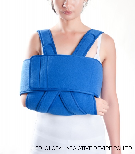 Arm sling 2