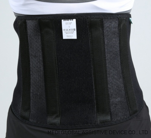 back support belt