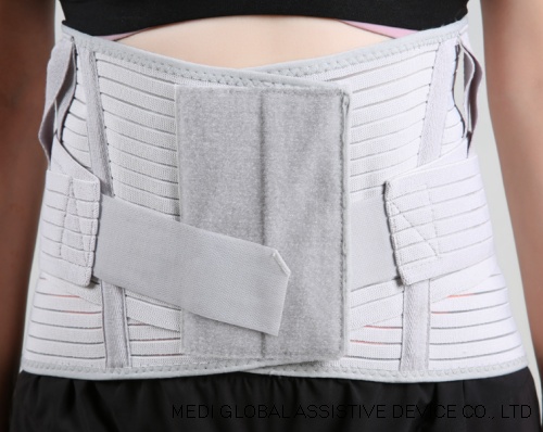 lumbar back support