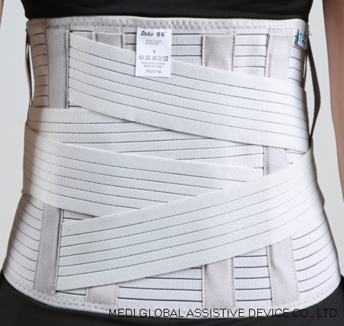 medical back brace