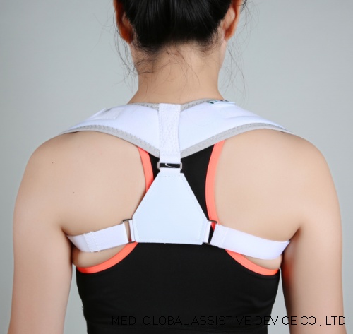clavicle support brace