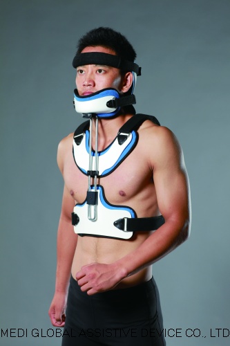 Cervical Thoracic Orthosis 2