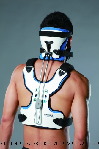 Cervical Thoracic Orthosis 3