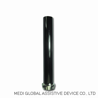 Prosthetic Tube  Adapter