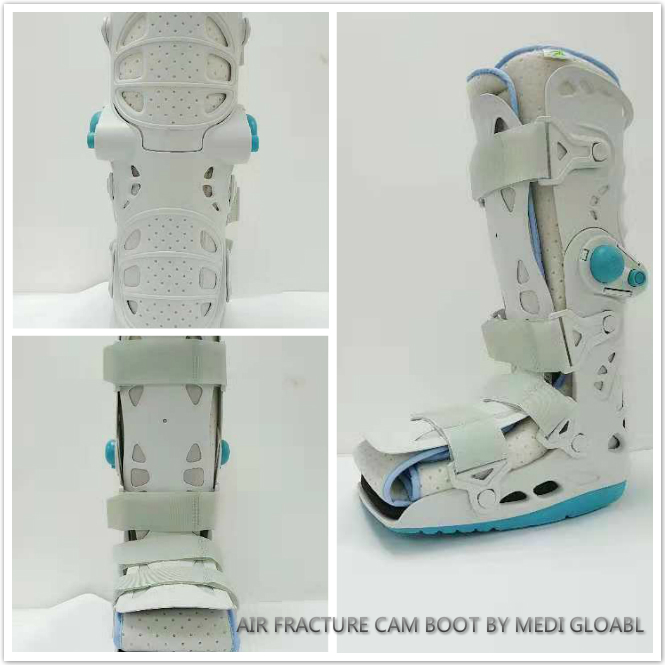 TALL AIR FRACTURE CAM BOOT