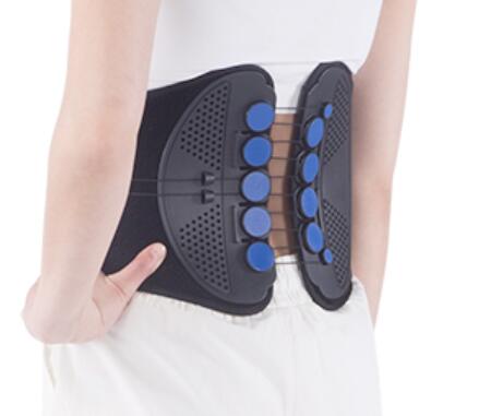 Lumbar Back Brace for Pain