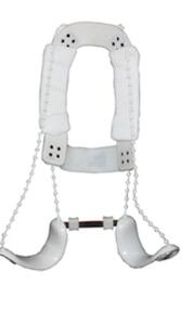 Pediatric Pavlik Harness 3