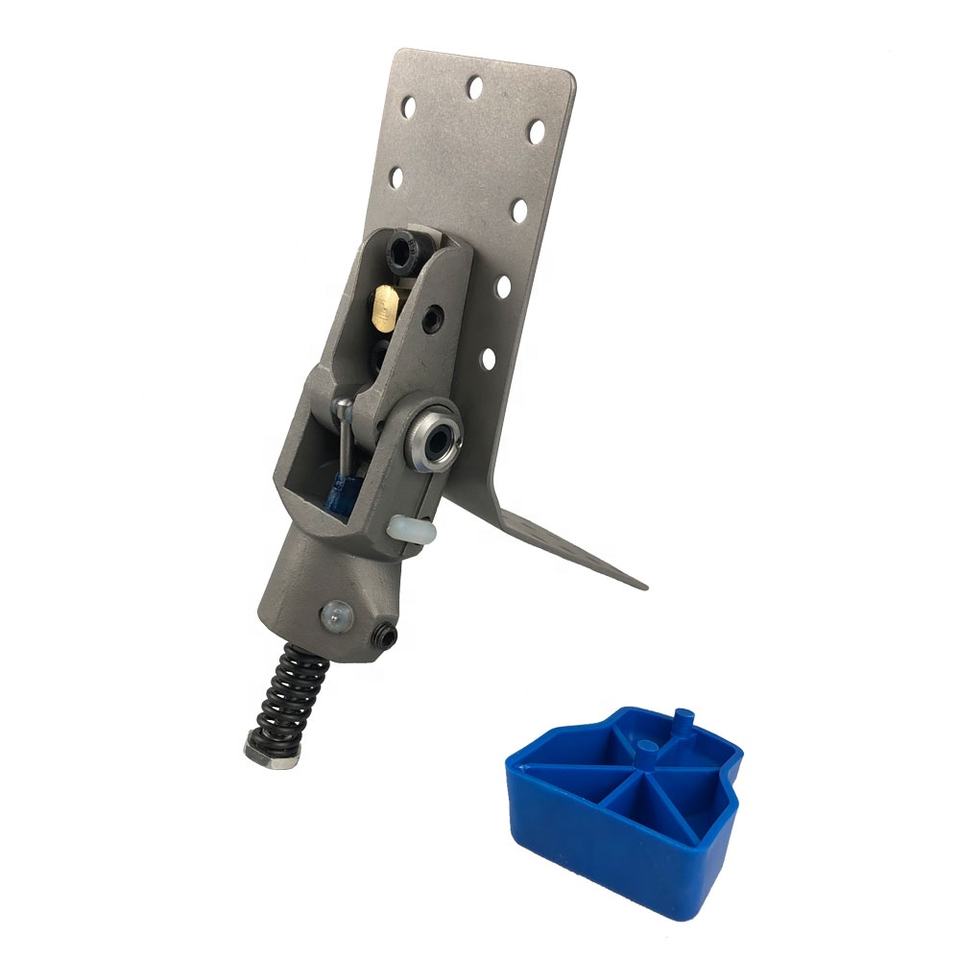 Single Axis Hip Joint 7E7 