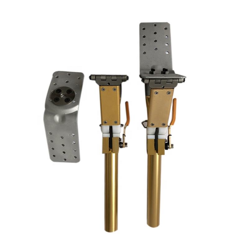 Single Axis Hip Joint 7E5