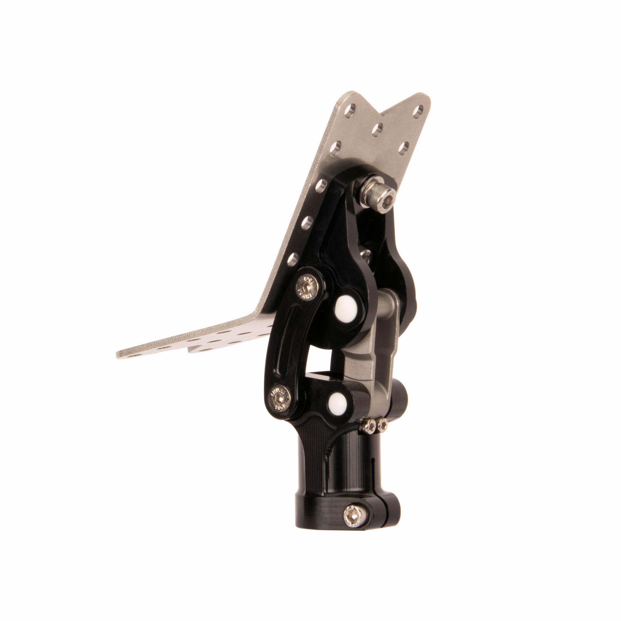 Aluminum Four-Bar Hip Joint 7E8