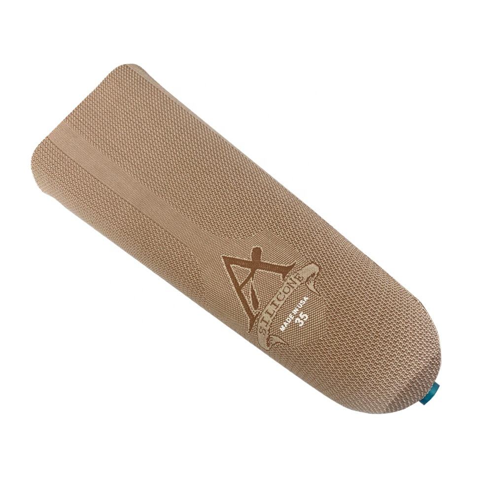 Silicone Pro Liner with Lock