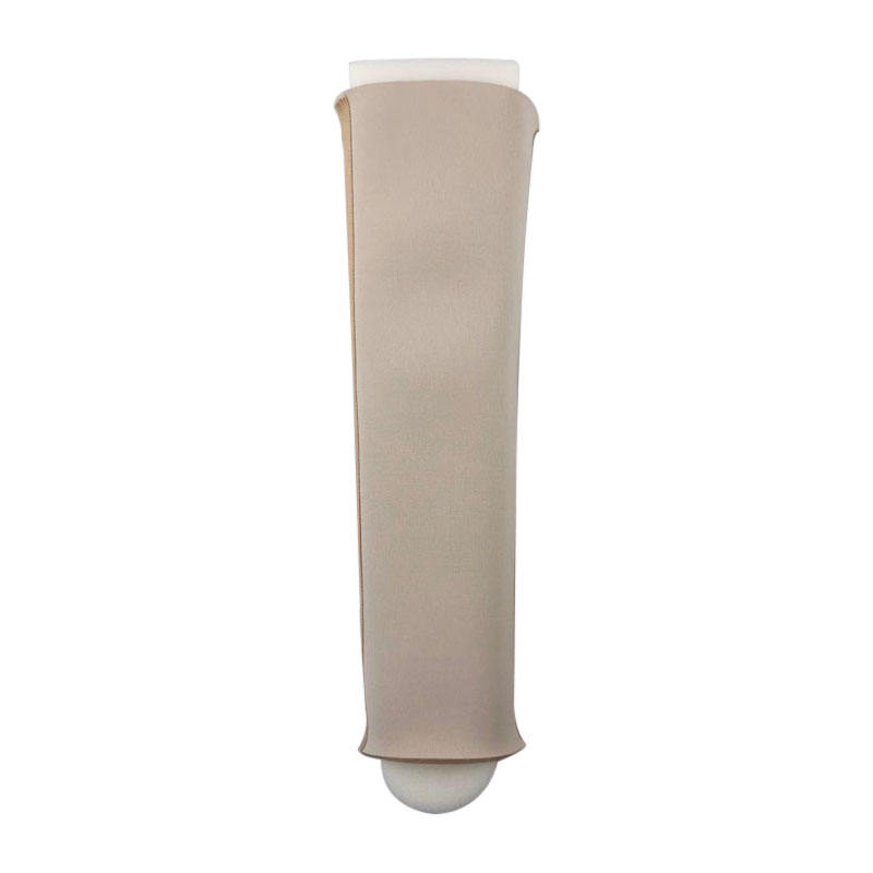 Reinforced Fabric Gel Sleeve