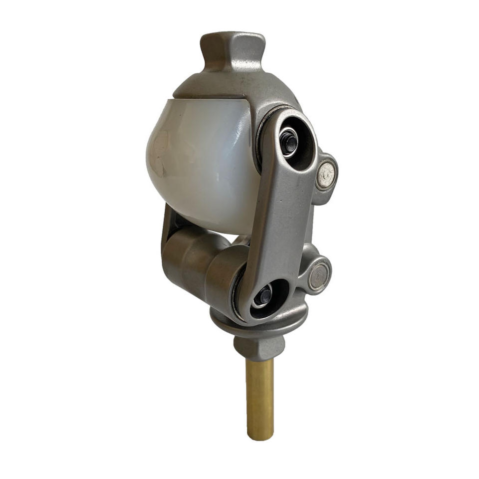 4P20 Four-Axis Knee Joint 