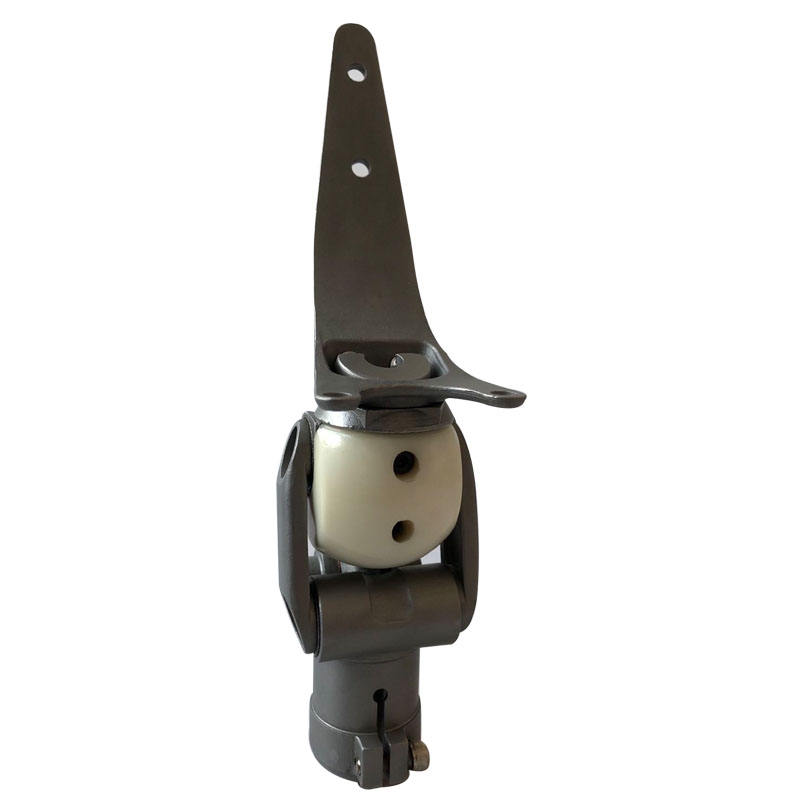  Four-Axis Knee Disarticulation Joint