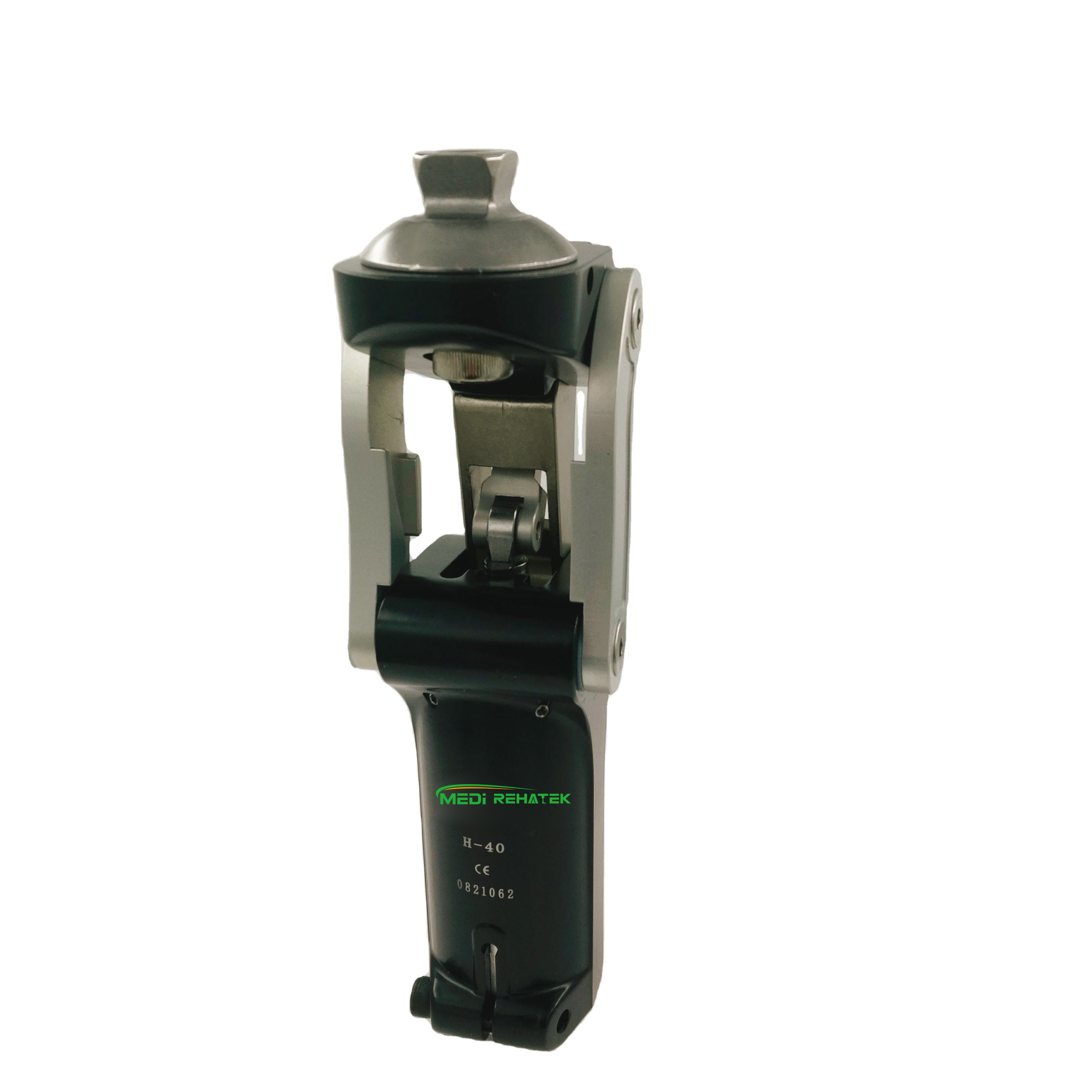 Four-axis Pneumatic Knee