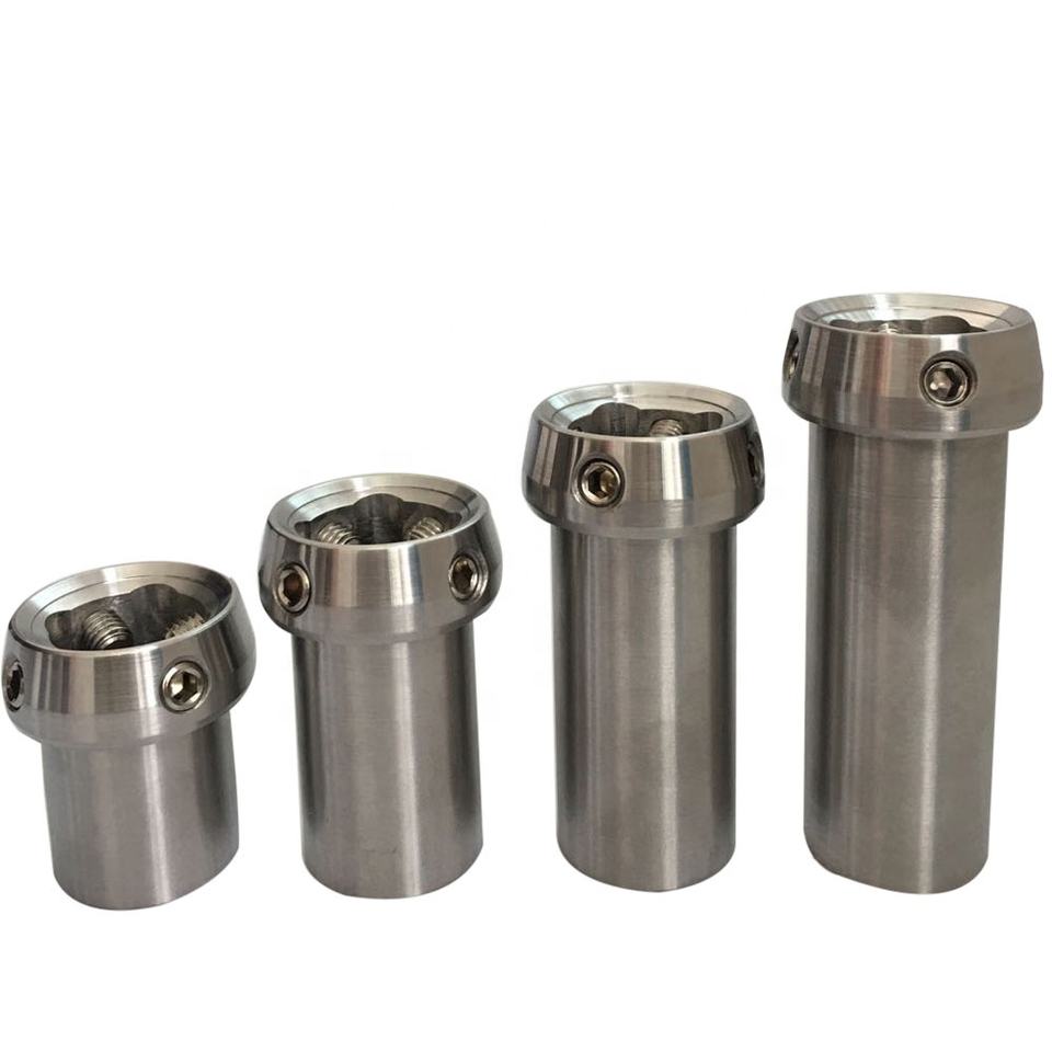 4P26 Adjustable Short Tube Adaptor