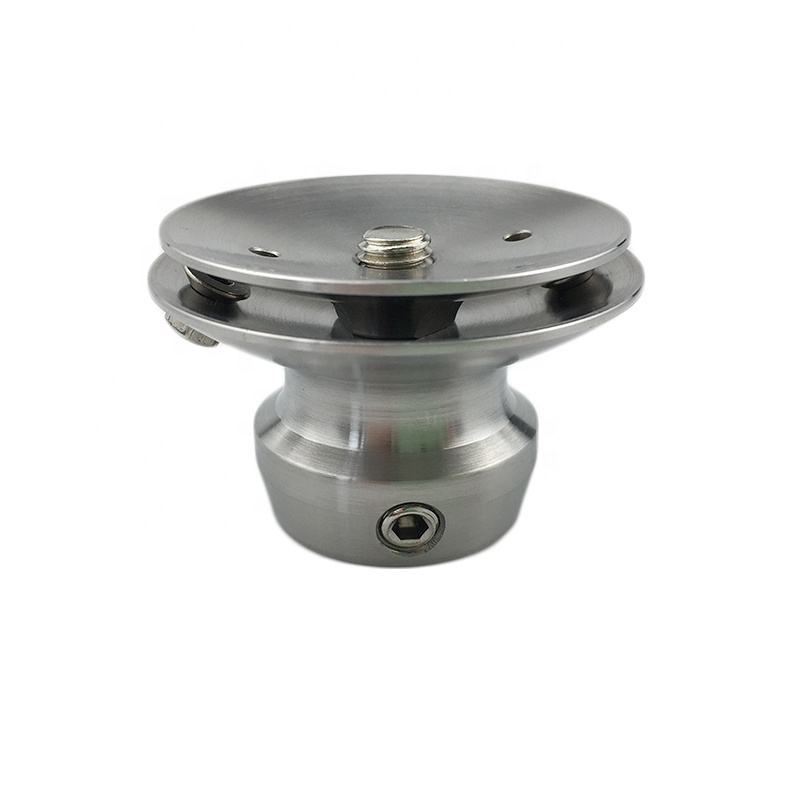 4P19-BKTC Thermoplastic Cavity Connecting Plate