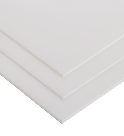 PPS-001 PP Sheets