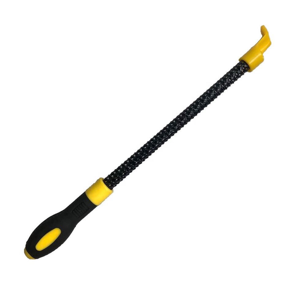 PFR Plaster File Round