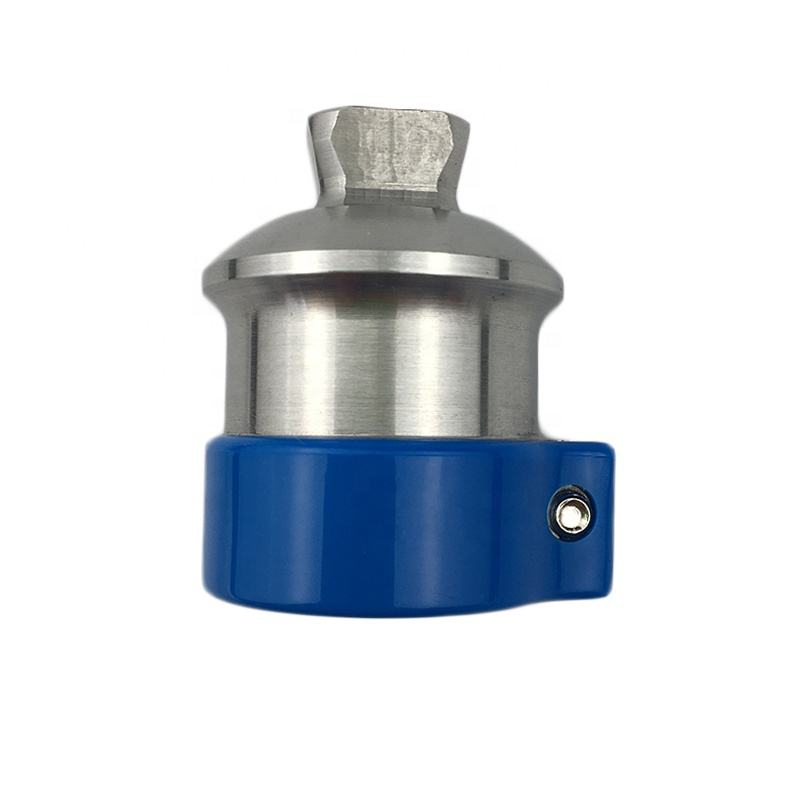 3S25 Pyramid Tube Adaptor