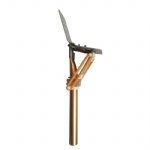 Single Axis Hip Joint 7E4