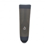 Perspiration Permeability Gel Cover with Lock