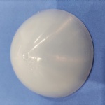 Silicone Distal Pads