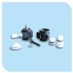 Reinforced Nylon Lock