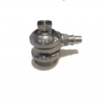 Gel Cover Lock 4